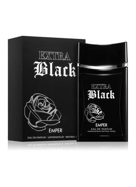 Extra Black EDP For Men 85ml