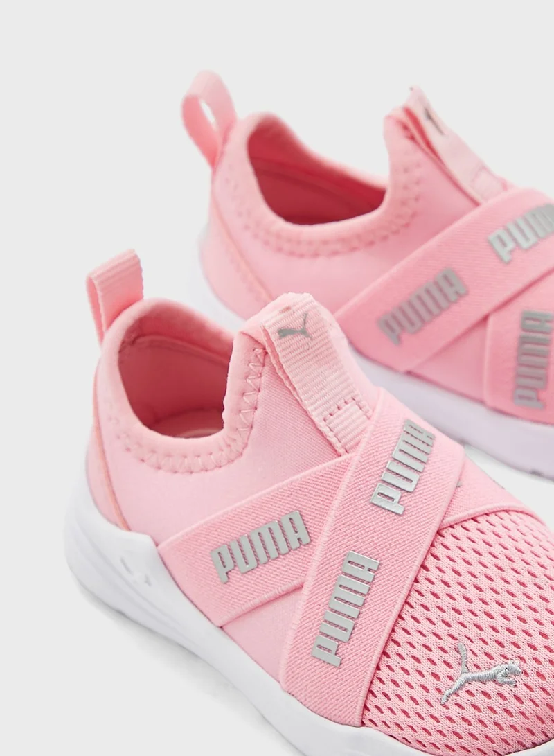 PUMA Infant Wired Run Slip On Summer