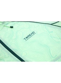 TOREAD Men's UV Protection Skin Clothing - Spring/Summer Lightweight Windbreaker  - Image 5
