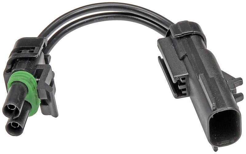 Dorman 620-001 Engine Cooling Fan Assembly Compatible with Select Jeep Models - Image 2