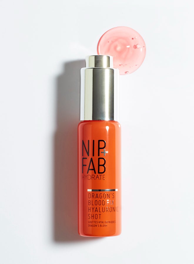 NIP+FAB Dragons Blood Fix Hyaluronic Shot - Image 2