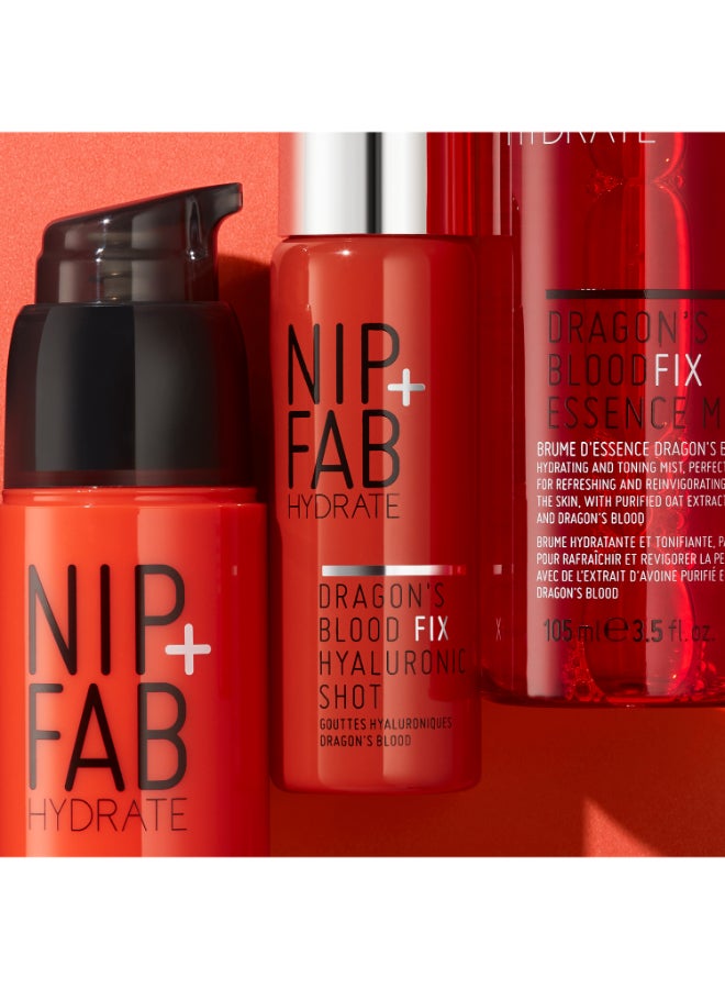 NIP+FAB Dragons Blood Fix Hyaluronic Shot - Image 4