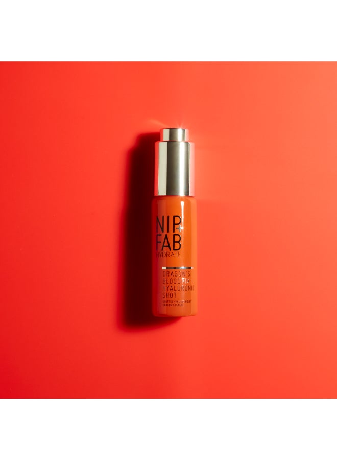 NIP+FAB Dragons Blood Fix Hyaluronic Shot - Image 3