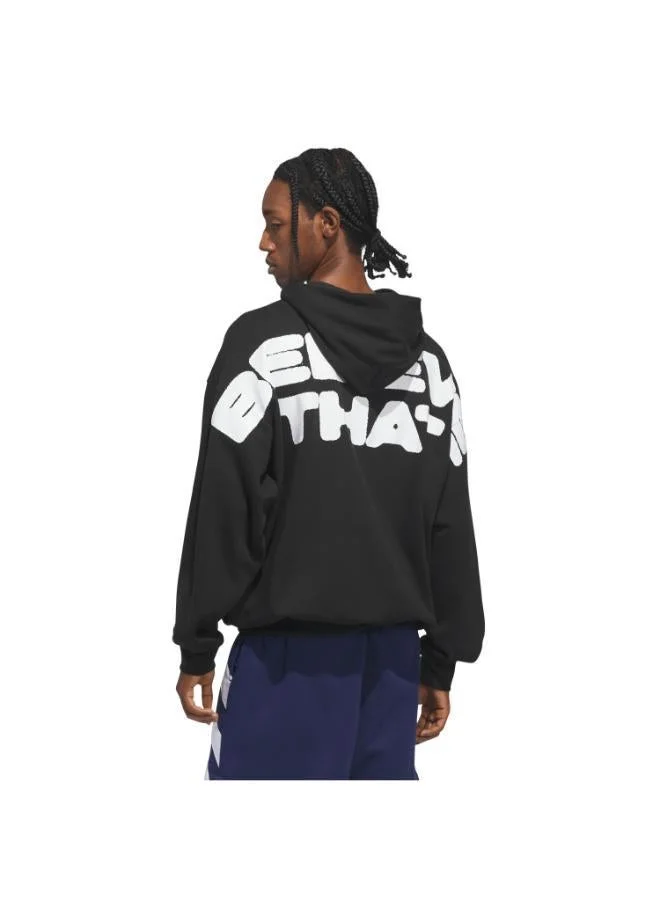 اديداس كنزة ANTHONY EDWARDS BELIEVE THAT