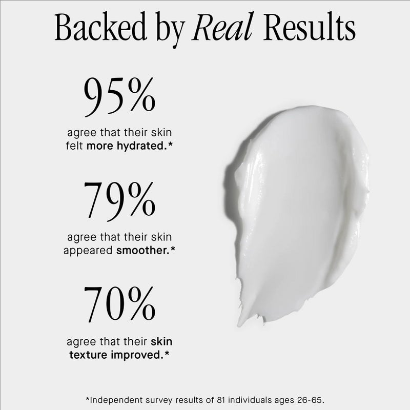 Brandefy Tri Lipid Replenish Treatment - 1.5% Ceramides, 4.0% Sterols, 1.8% Fatty Acids - Peptide Moisturizer, Hydrating Face Cream, Made in the USA (1.6 Oz) - Image 3