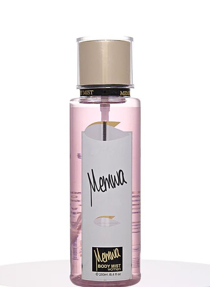 Memwa Lovely Best Bella body mist - Image 2
