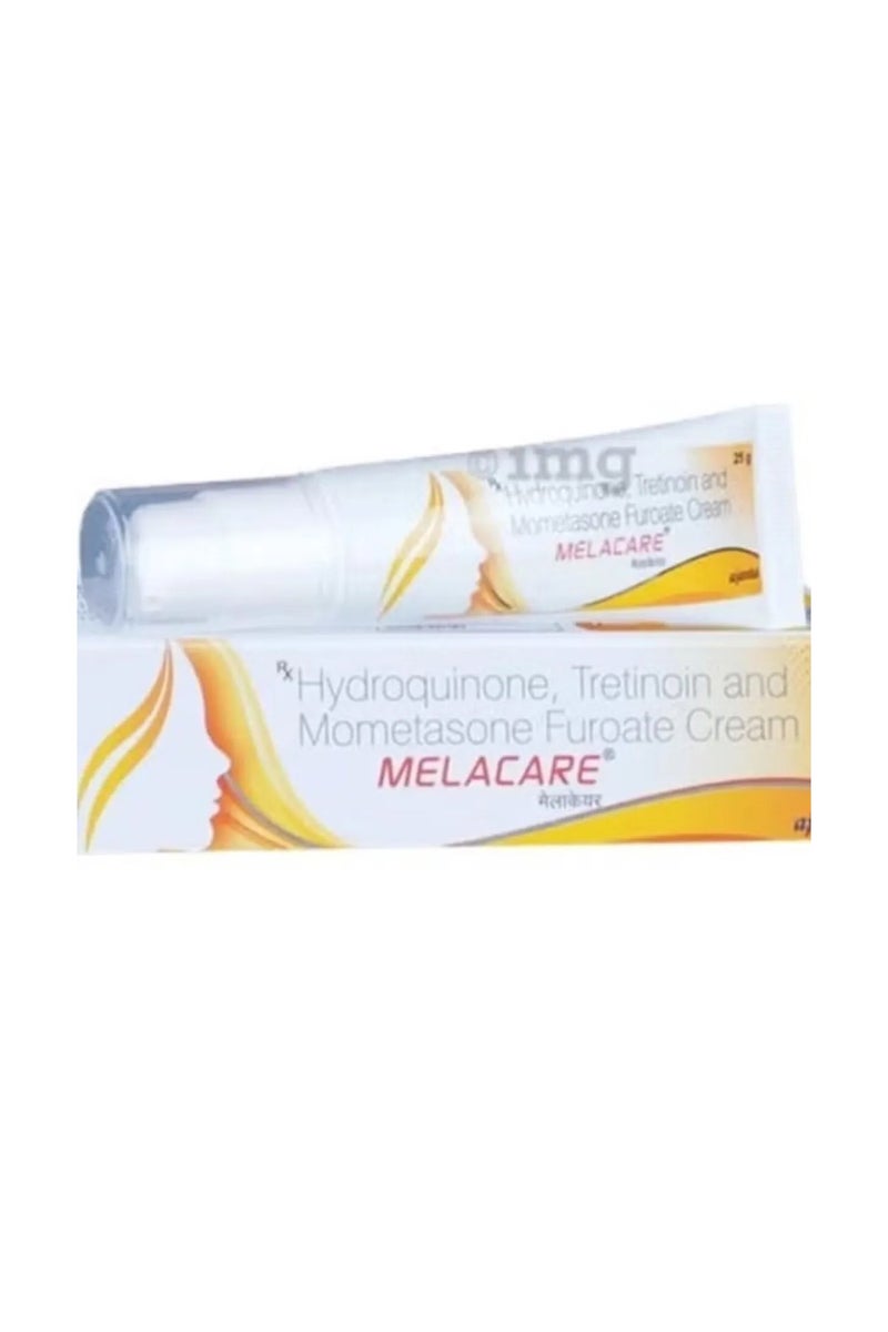Ajanta Melacare Cream 25g