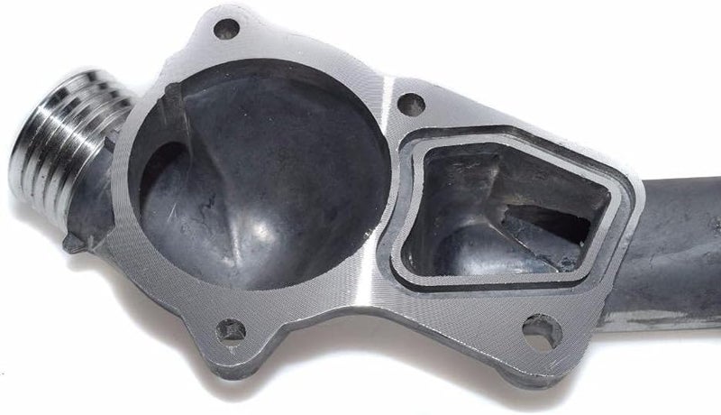 Wivplex Coolant Thermostat Housing for BMW - Image 4