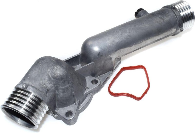 Wivplex Coolant Thermostat Housing for BMW - Image 2