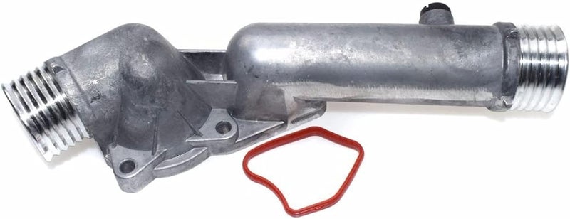 Wivplex Coolant Thermostat Housing for BMW - Image 1