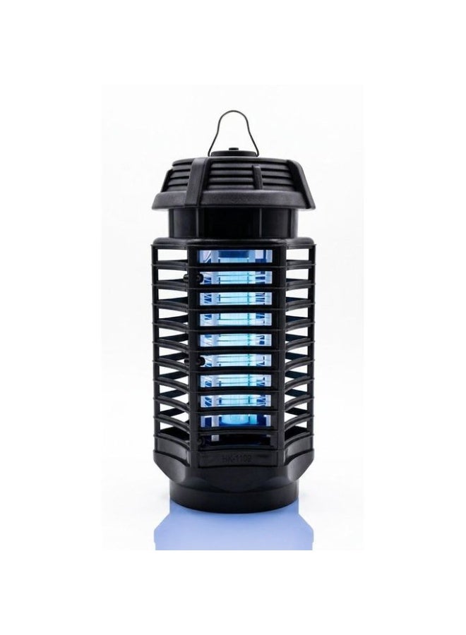 HK-1109 Electric Mosquito and Insect Killer with Double Power and UV Attractant for Getting Rid of Mosquitoes, Flies, and Gnats – Ideal for Home, Gardens, and Camping - Image 1