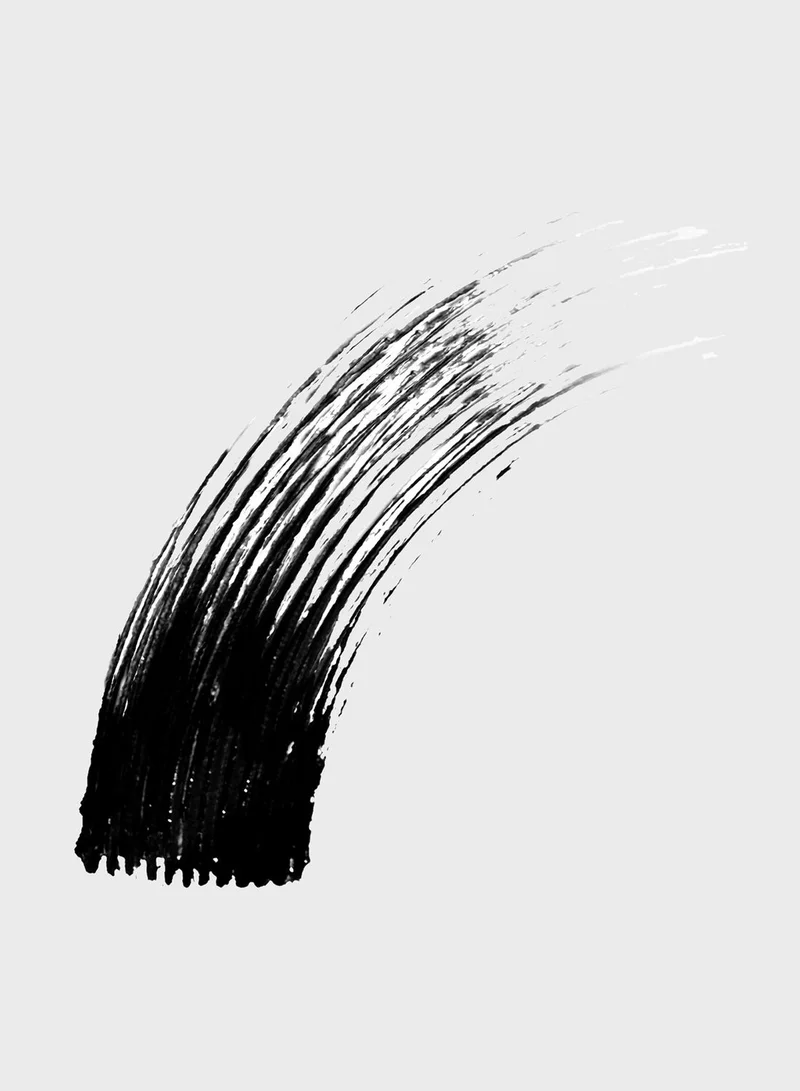 Wet N Wild Wnw Xxl Lash - Black