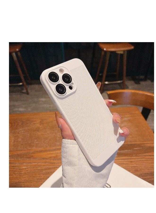 Beauenty iphone15 pro max Ice cooling case