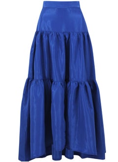 Bardees Ritzy Skirt Blue  - Image 1