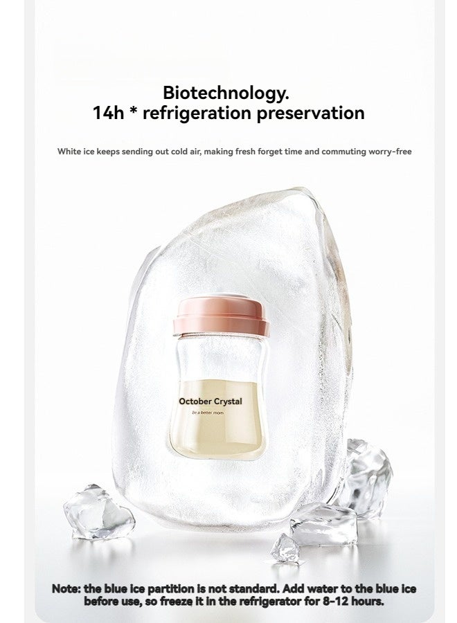 Beauenty New Multifunctional Foldable Mother And Baby Bag - Image 3