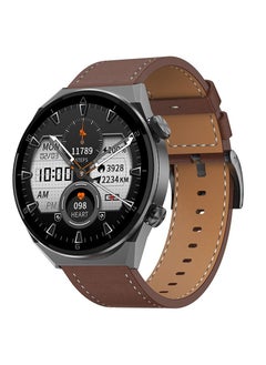 DT NO 1 3 MAX ULTRA NFC ACESS CONTROL BLUETOOTH CALLS SMARTWATCH