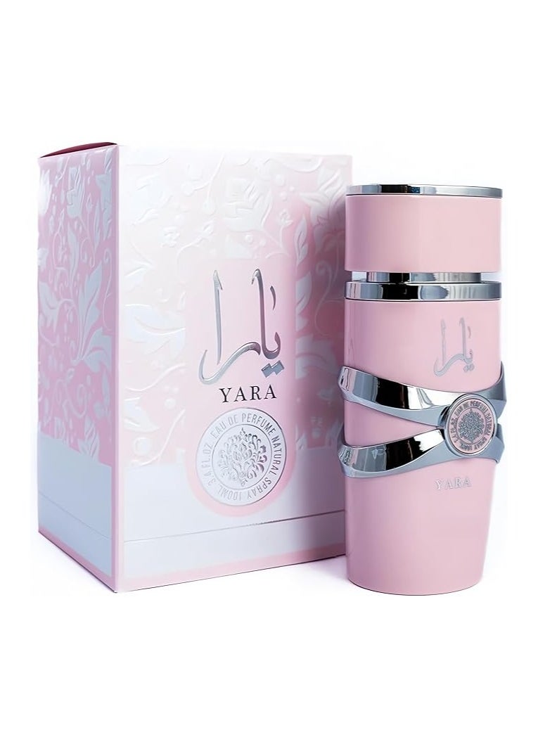 Yara EDP 100ml