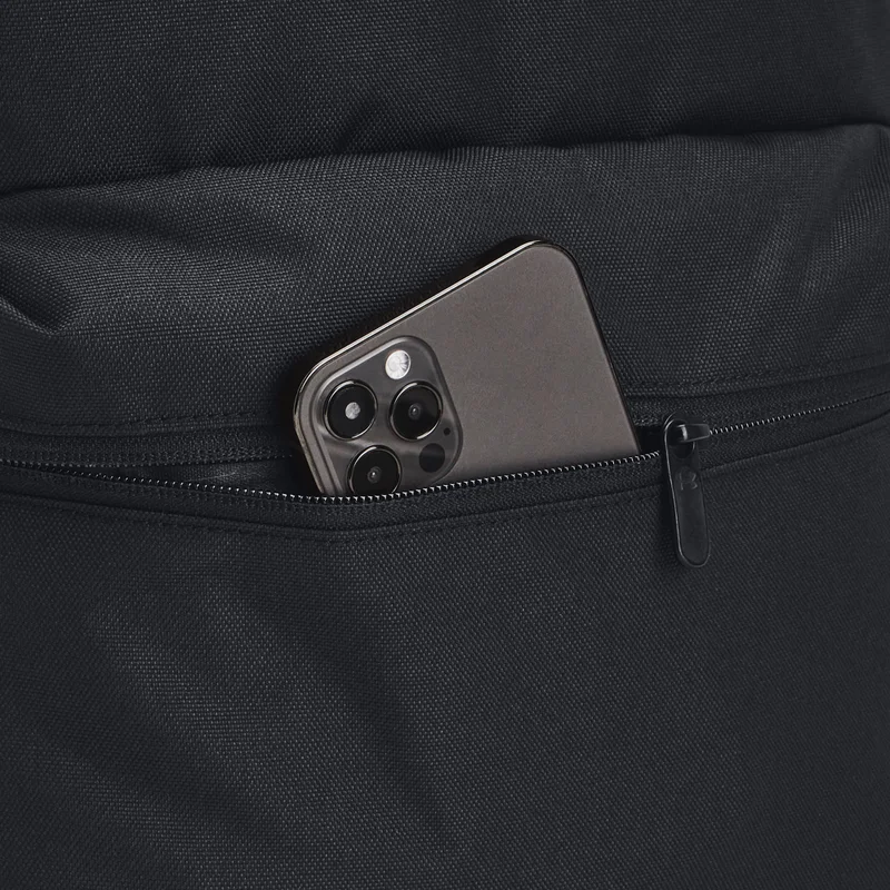 UNDER ARMOUR Black Essential Lite Backpack  | Best Price UAE
