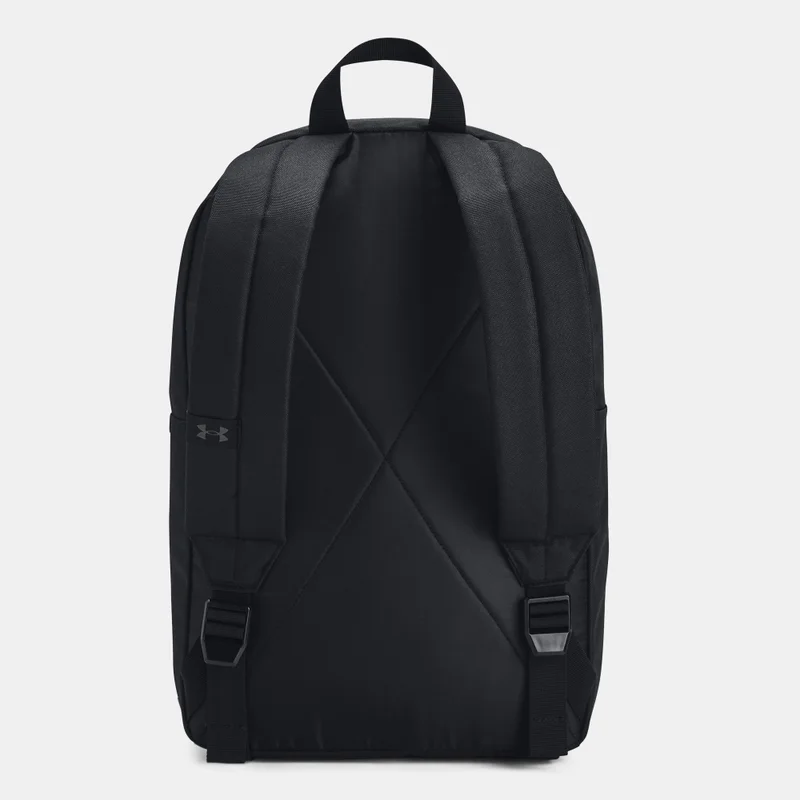 UNDER ARMOUR Black Essential Lite Backpack  | Best Price UAE