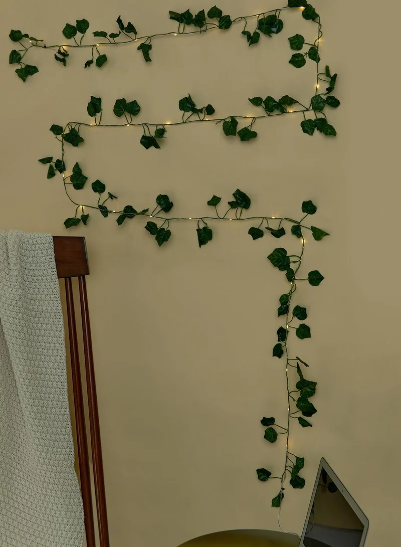 KIKKERLAND Ivy String Lights