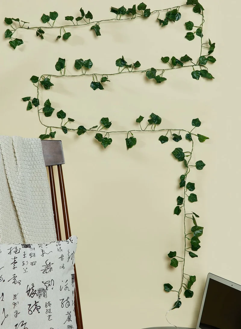 KIKKERLAND Ivy String Lights