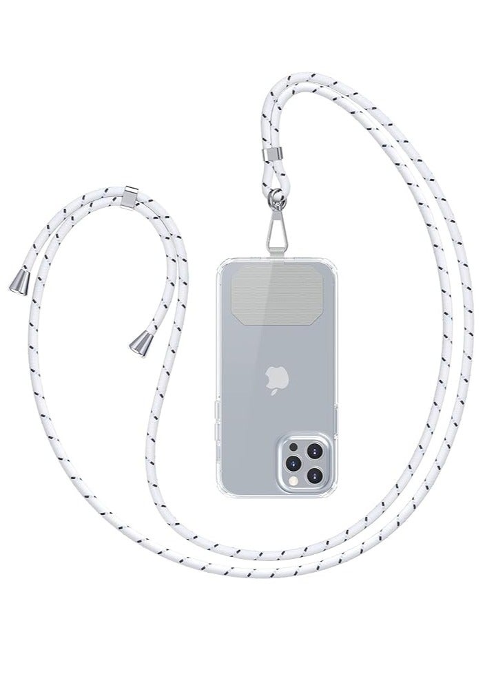 شو داي Showday Phone Lanyard With Adjustable Nylon Neck Strap
