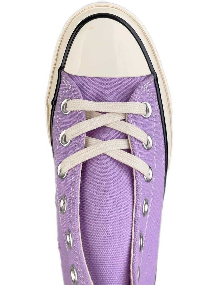 CONVERSE Unisex All Star Casual Sneakers  - Image 3