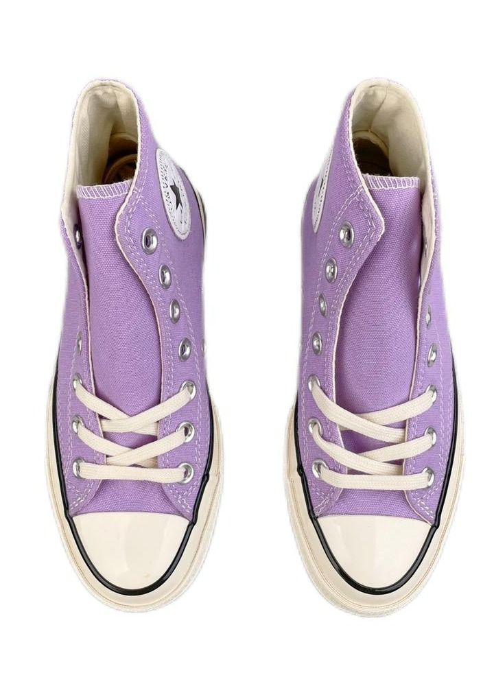 CONVERSE Unisex All Star Casual Sneakers  - Image 2