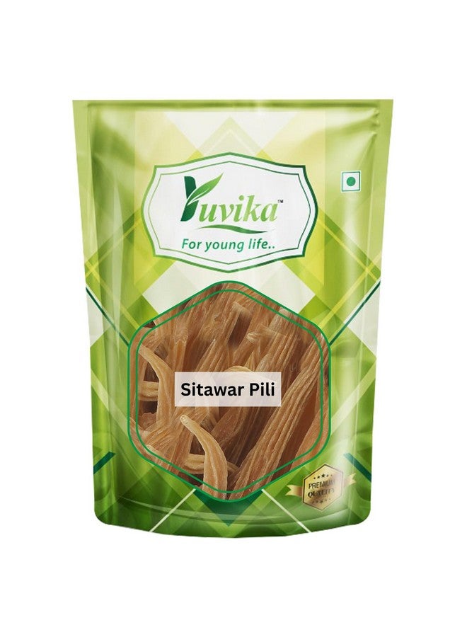 Yuvika يوفيكا سيتاوار بيلي - شاتاوار بيلي - هليون راشيموس - هليون هندي 400 جرام - Image 1