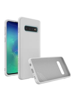 Solidsuit Phone Case For Samsung Galaxy S10 Classic White - pzsku/ZF87C16F02669CCF9A3D1Z/45/_/1710836592/0f97f82e-4e68-4f24-ba8e-6f59a08fae6d