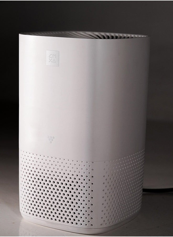 Smart Air Purifier 3 Layers Air Filter Coverage 30 Cubic Meters - pzsku/ZF87C273BA6A9B6E09747Z/45/_/1734528660/d6422f45-9ef0-4c63-956a-f6e1fad7c5b2