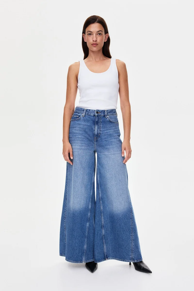 H&M  MAMA 2-pack nursing vest tops for Women | Best Price UAE
