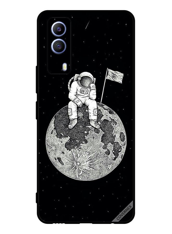 Covernex Protective Case Cover For vivo T1x What Else To Do In This Universe - Image 1