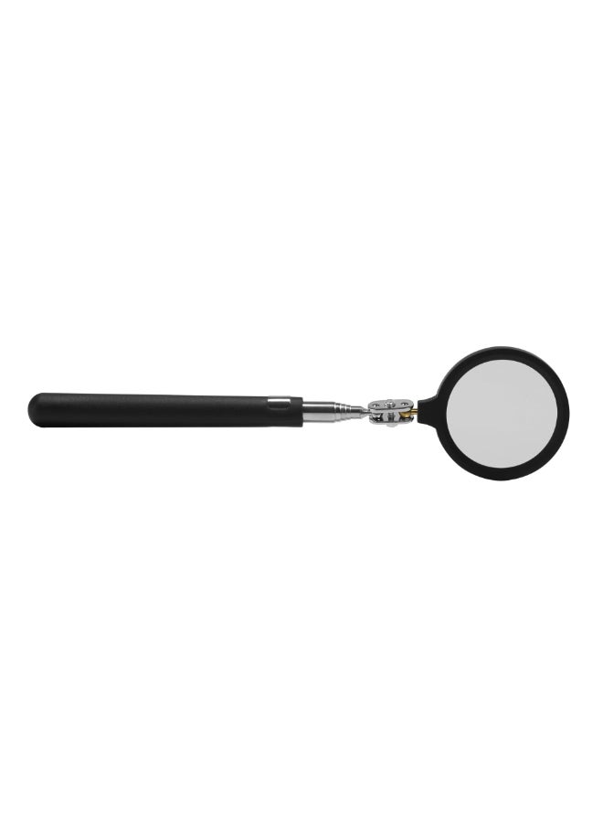 Betterstar Telescopic Magnifying Glass 5X Magnifier Lens Handheld for Reading Small Prints map Coins and Jewelry - Image 4