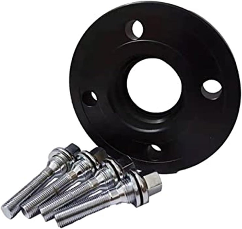 Wivplex 15MM Wheel Spacer Adapter for Citroen - Image 1