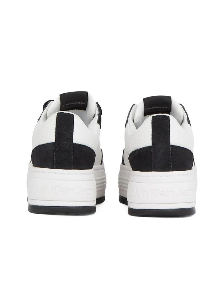 كالفن كلاين جينز Logo Low Top Sneakers