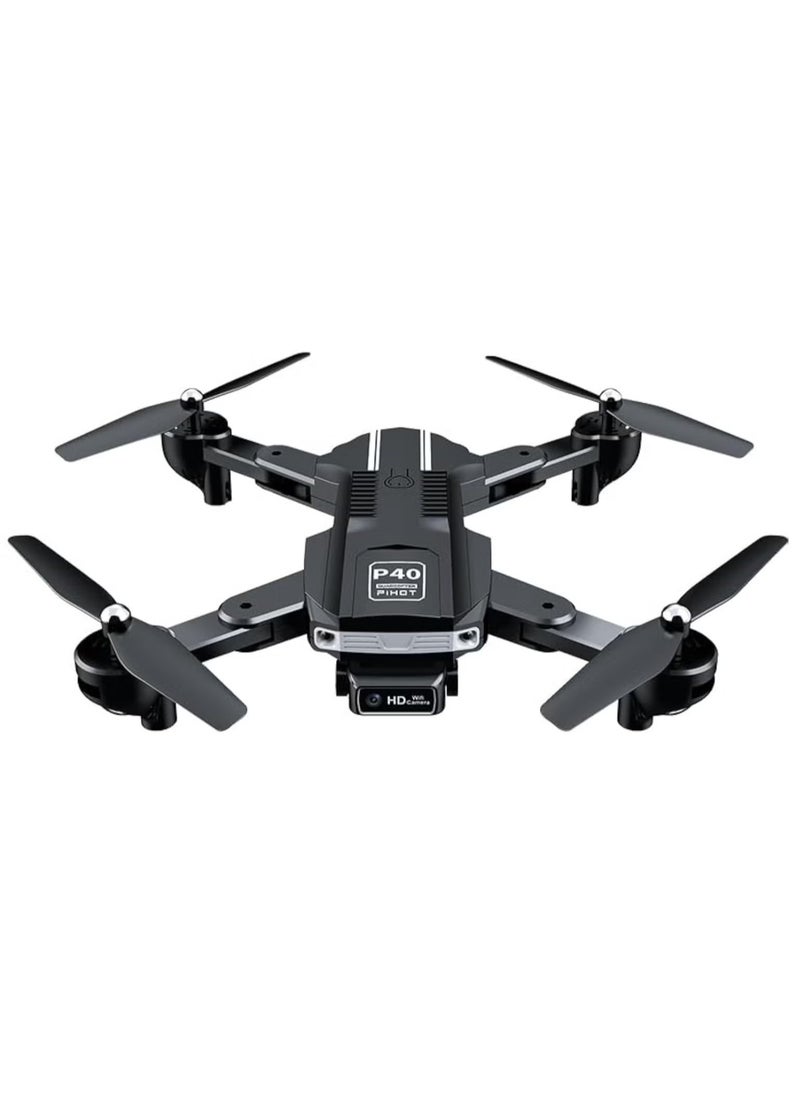 TIGER Drone Camera – High-Definition Aerial Photography with Stable Flight, 4K Video, Advanced Features, Long Battery Life, and Easy Control for Stunning Footage, Clear Images, and Smooth Flight Experience – Perfect for Beginners and Professionals  - Image 1
