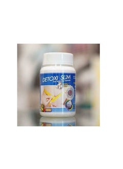 Detoxify Slim Organic 30 Capsules