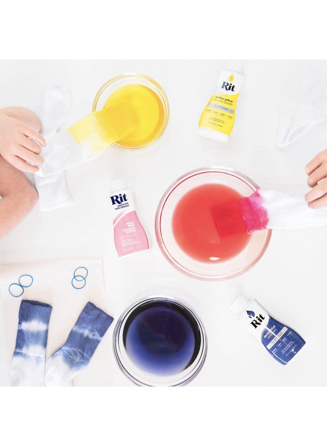 RIT صبغة سائلة متعددة الاستخدامات، أزرق دنيم - Image 5
