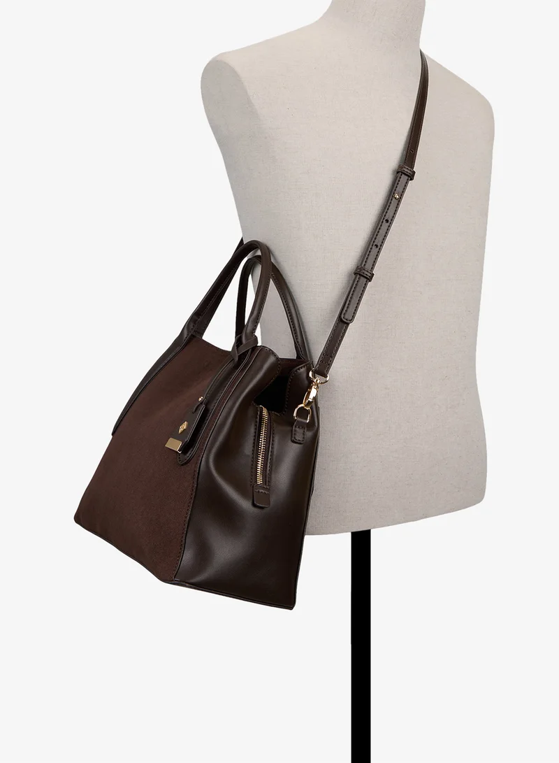CALL IT SPRING Lopburi Satchel Bag