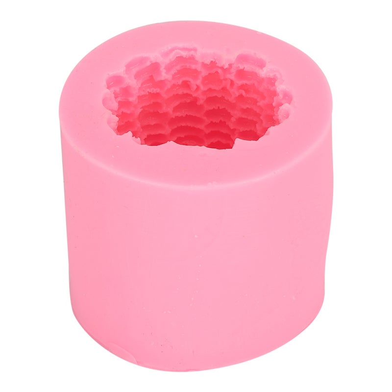 Corn Shape Silicone Mold: Flexible Non-Stick Reusable Mold - Multi-Purpose Diy Mold for Homemade Chocolate, Soap, Cake, Candle Making - Image 4