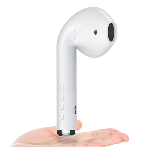 Coby True Wireless Bluetooth Speaker, Rechargeable FM Radio, 3.5mm Aux Jack, USB-A Port, TF Card Slot, Built-in Microphone with Passive Noise Cancelling, 5 Hours of Playback - Image 1