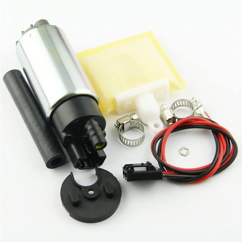 Wivplex Motorcycle Fuel Pump for Suzuki Models