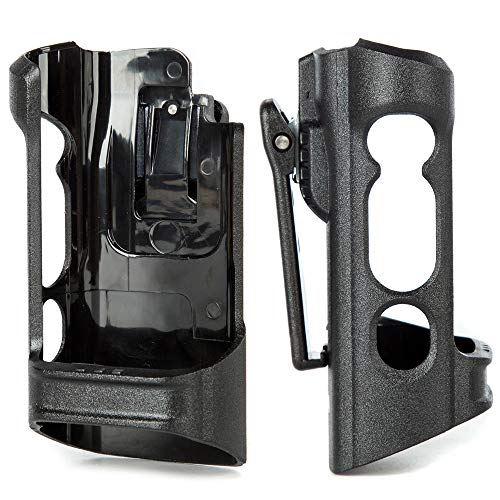 LUITON Holster for Motorola APX6000/APX8000/PMLN5709/PMLN5709A Holder Carry Case Models 1.5, 2.5 and 3.5 by Luiton - Image 1