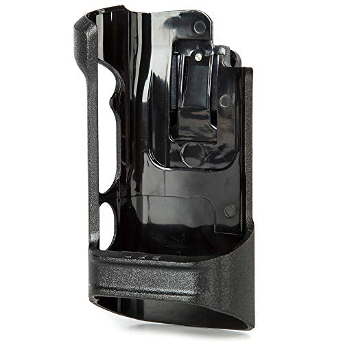 LUITON Holster for Motorola APX6000/APX8000/PMLN5709/PMLN5709A Holder Carry Case Models 1.5, 2.5 and 3.5 by Luiton - Image 3