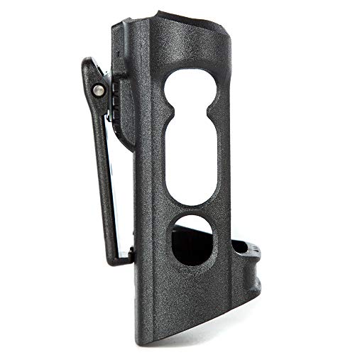 LUITON Holster for Motorola APX6000/APX8000/PMLN5709/PMLN5709A Holder Carry Case Models 1.5, 2.5 and 3.5 by Luiton - Image 4