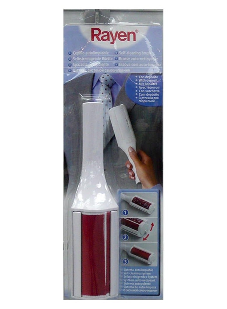 6364 Lint Roller Quick of dust and fluff, threads
