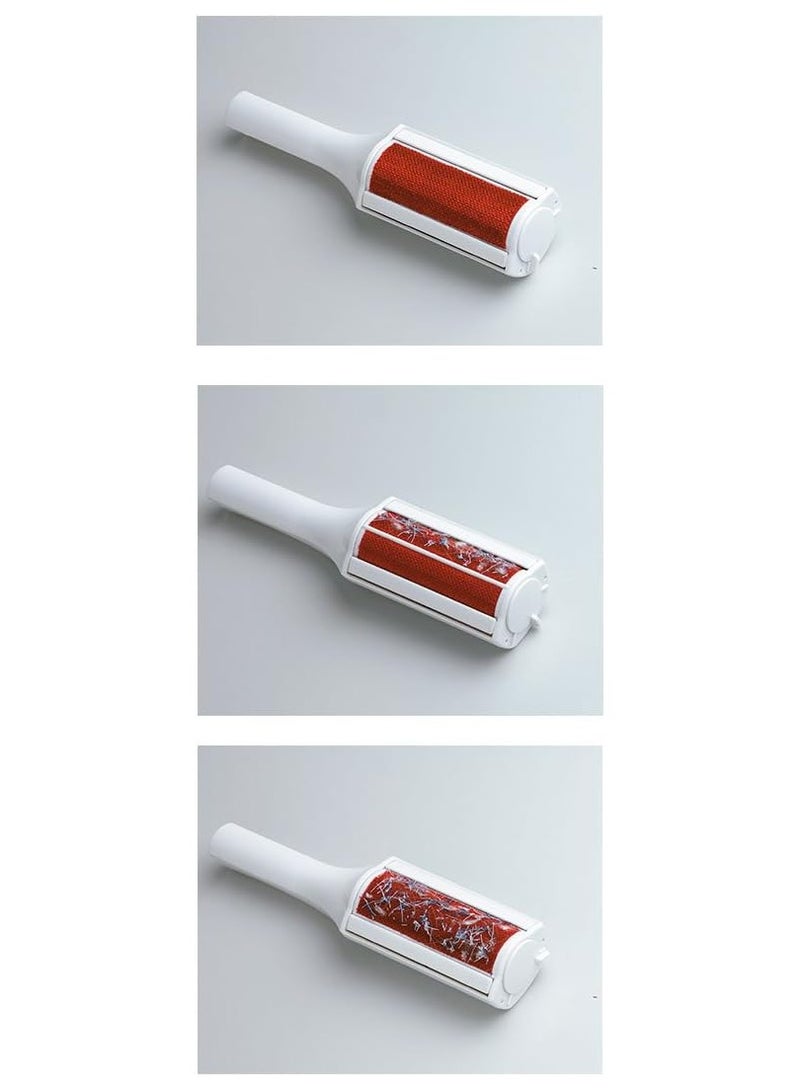 6364 Lint Roller Quick of dust and fluff, threads