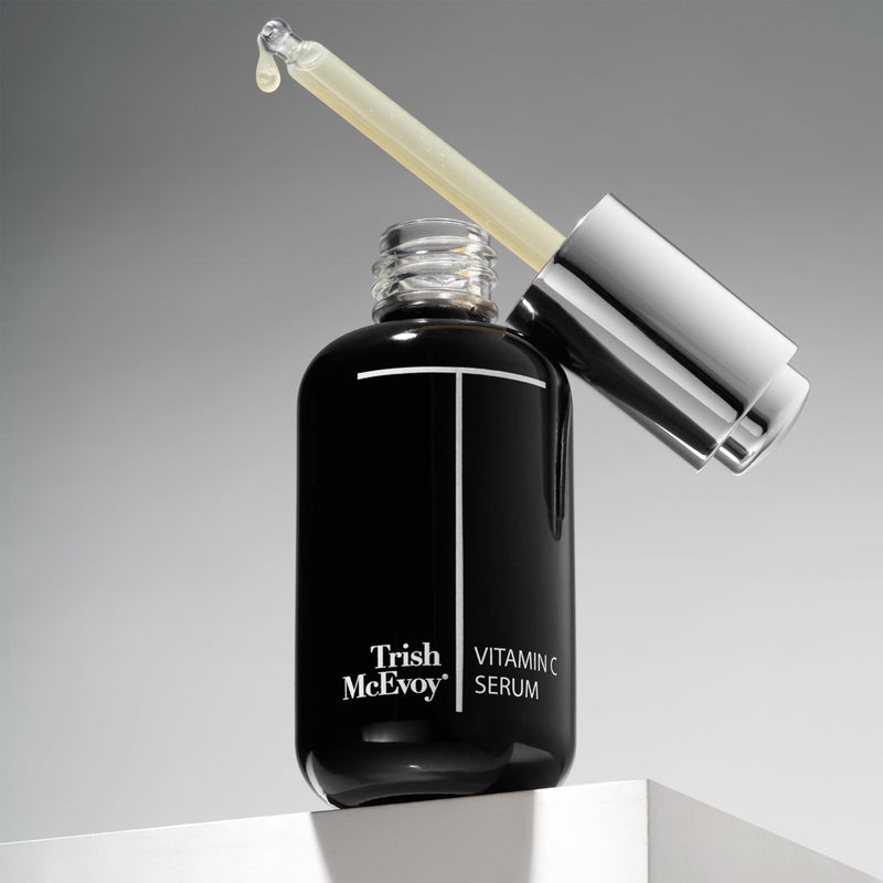 Trish McEvoy Even Skin(r) Vitamin C Serum, 1 oz / 30 ml - Image 2