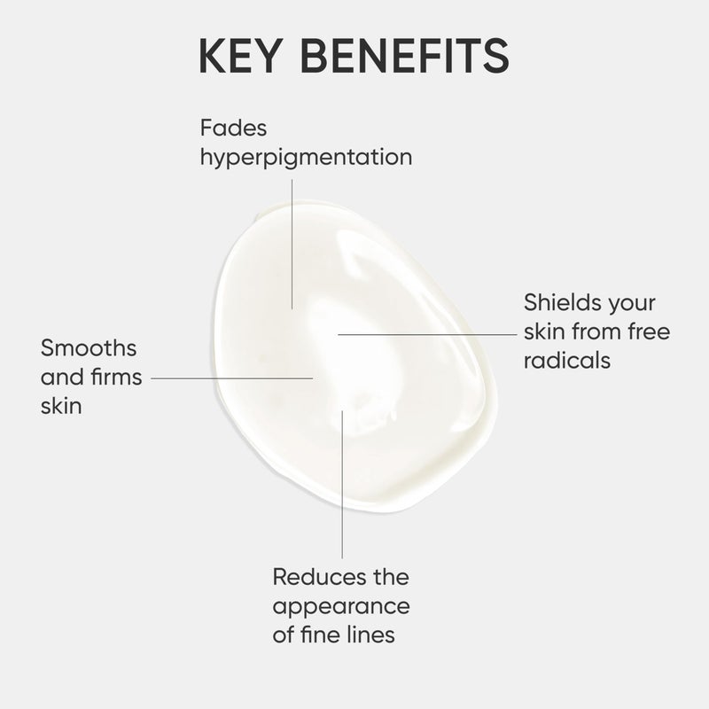 Trish McEvoy Even Skin(r) Vitamin C Serum, 1 oz / 30 ml - Image 3